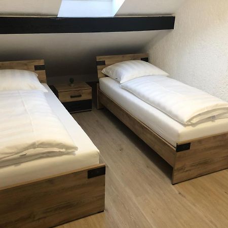 Merisa Apartment Hefigkofen Ngoại thất bức ảnh