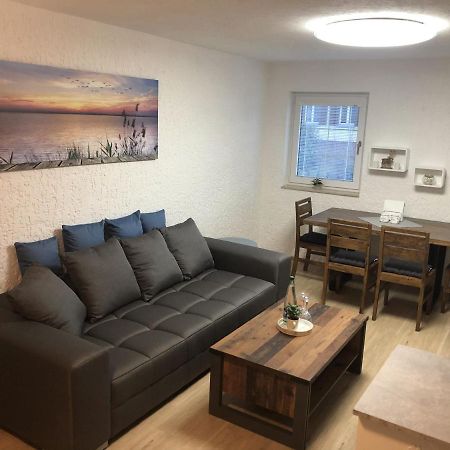 Merisa Apartment Hefigkofen Ngoại thất bức ảnh