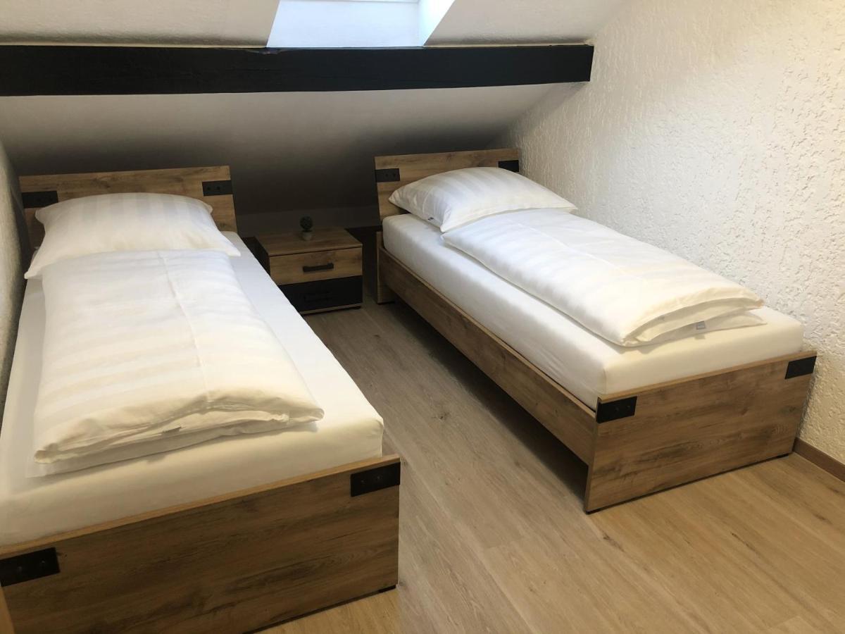 Merisa Apartment Hefigkofen Ngoại thất bức ảnh