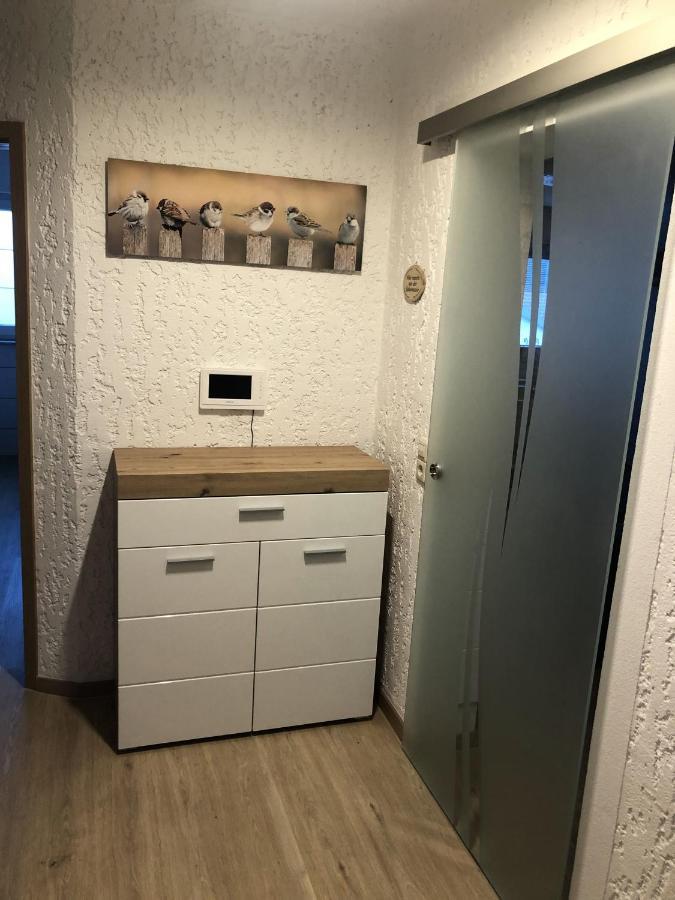 Merisa Apartment Hefigkofen Ngoại thất bức ảnh