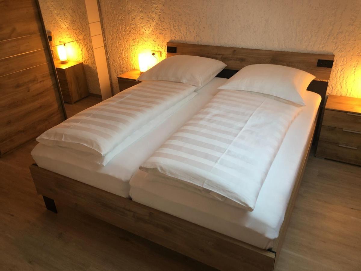 Merisa Apartment Hefigkofen Ngoại thất bức ảnh